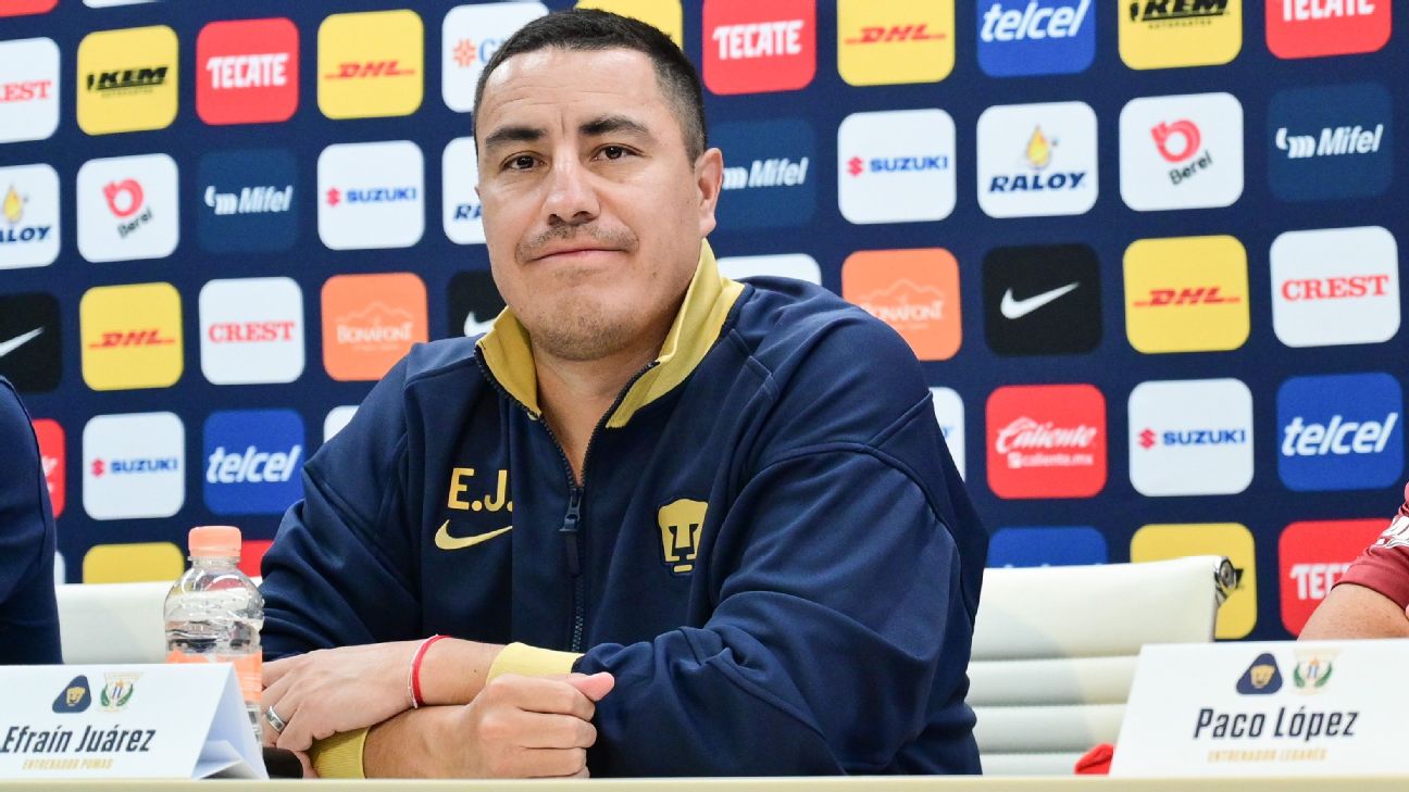 Jordan Carrillo, el cuarto refuerzo de Pumas: ¿La apuesta desesperada de Efraín Juárez?
