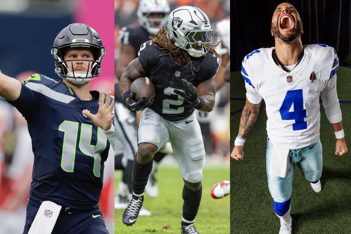 NFL 2025: Lecciones clave y desafíos tras el cierre de pretemporada