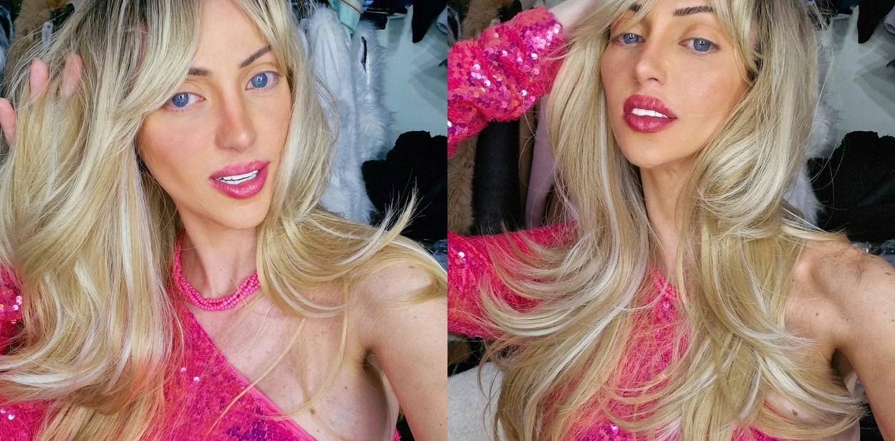 El escándalo detrás de Bárbara Jankavski y el fenómeno ‘Barbie humana’
