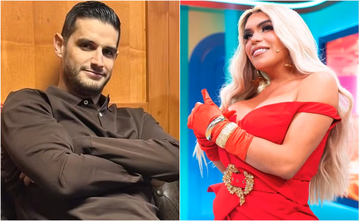 Adrián Marcelo arremete contra Wendy Guevara tras filtración de video íntimo