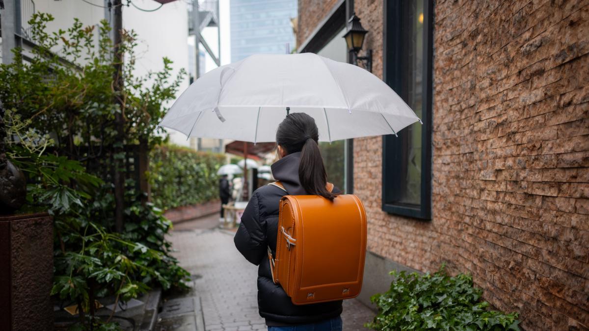 Mochilas japonesas: el secreto para proteger la espalda de los niños mexicanos