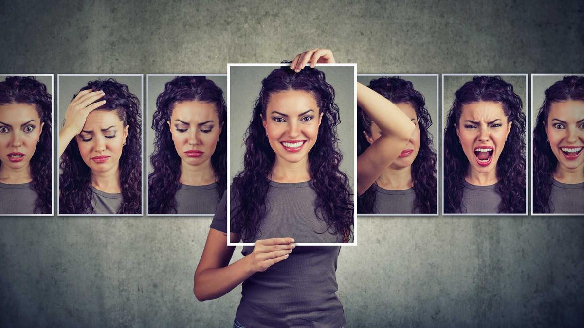 Trastorno bipolar: Mitos, síntomas y el estigma que aún persiste