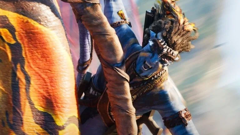 Avatar: Fuego y cenizas y el debate de las escenas postcréditos en México