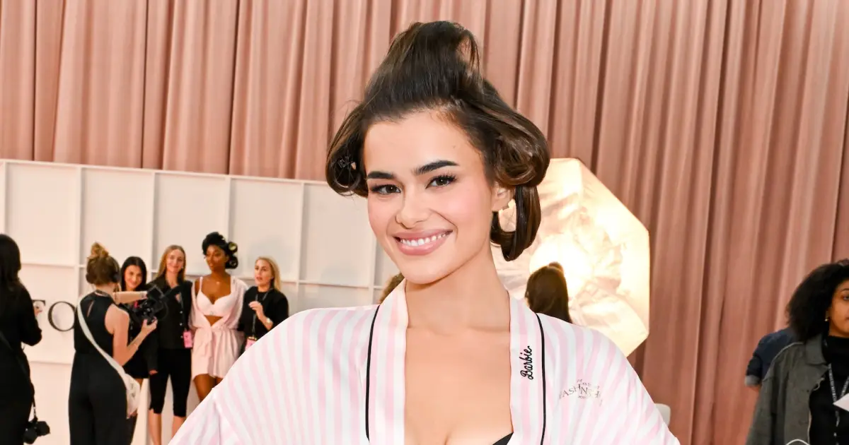 Barbie Ferreira: El drástico cambio físico que desató polémica