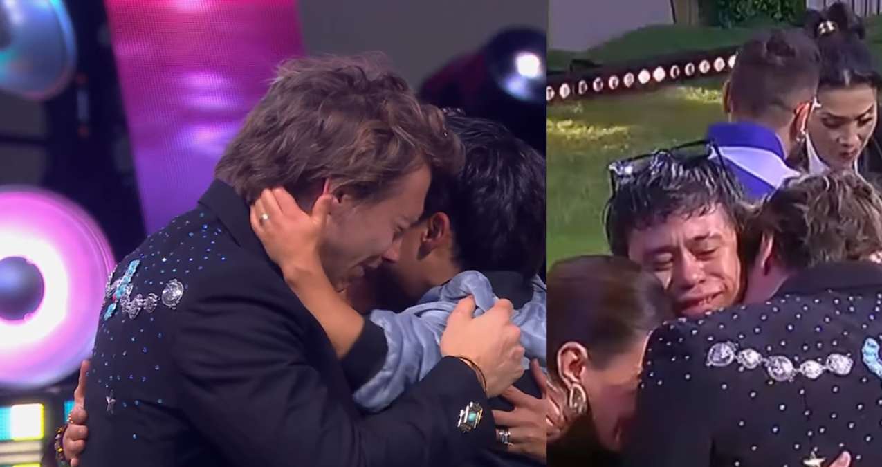 La ruptura del Team Noche: el quiebre entre Alexis Ayala y Aldo De Nigris