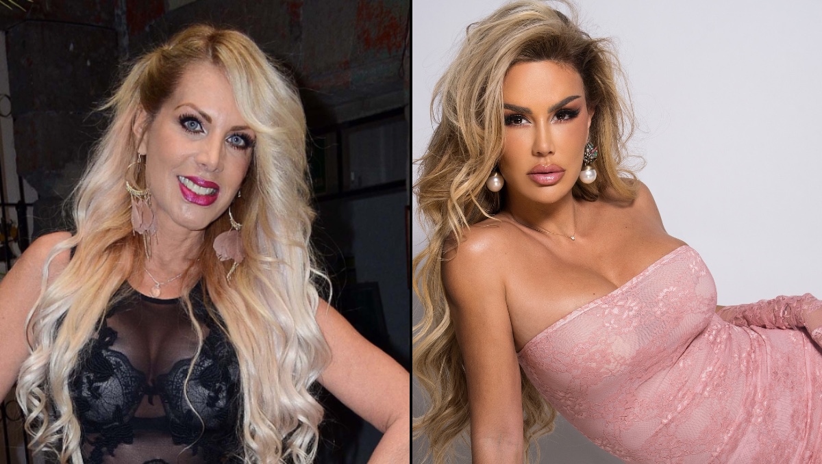 Lorena Herrera revela la raíz de su conflicto con Ninel Conde