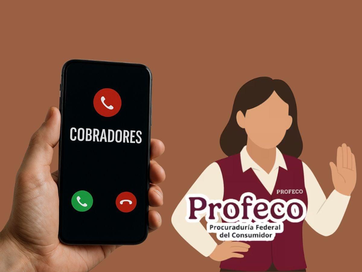Despachos de cobranza: Conoce tus derechos según Profeco