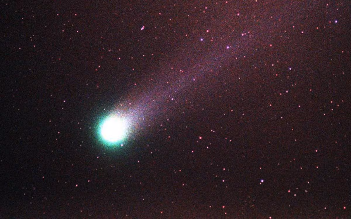 Cometa 3I Atlas octubre 2025: Advertencias de Harvard y la respuesta de la NASA