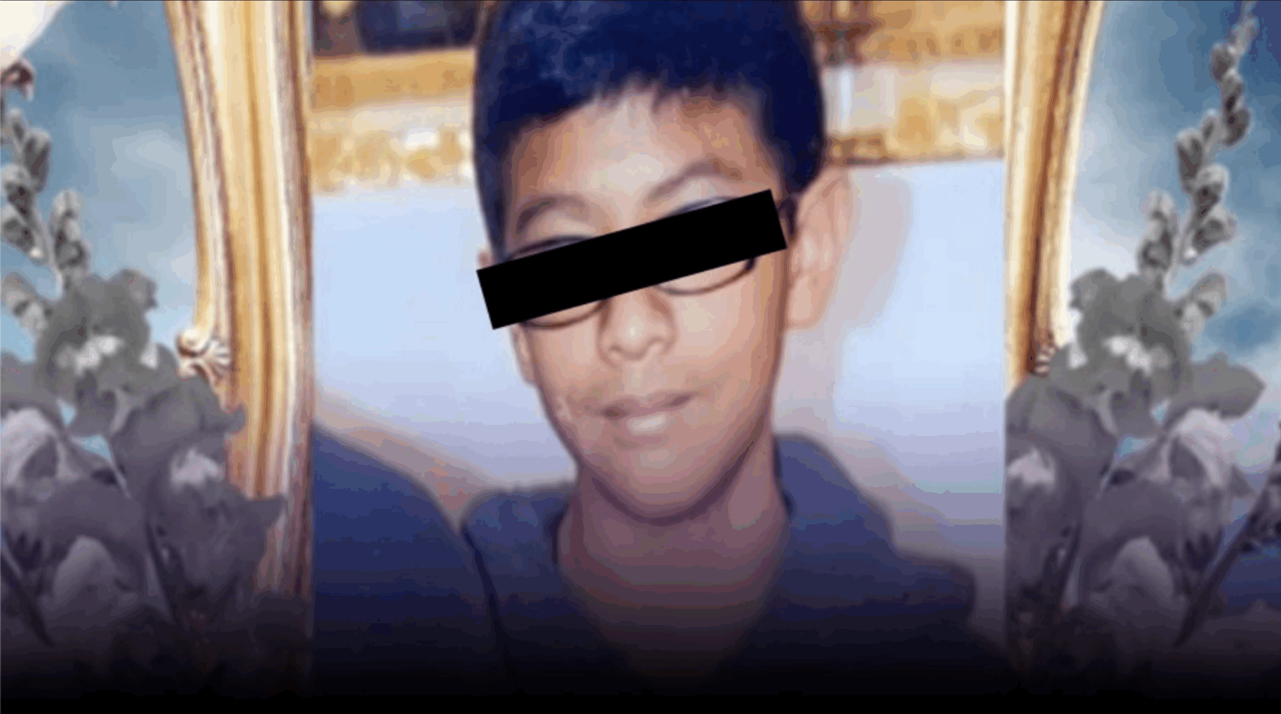 Hallan cuerpo Rafita tras 5 años; ahora buscan a sus hermanitas