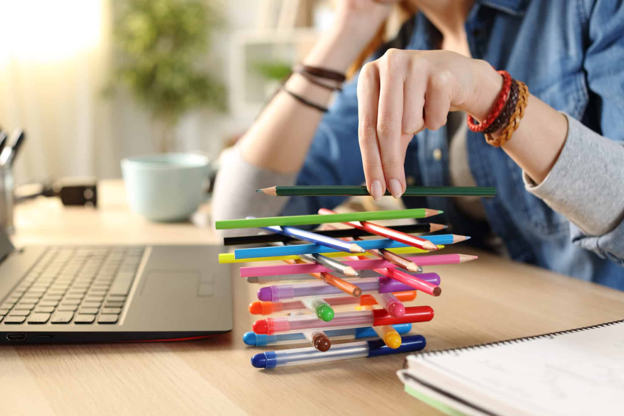 Cómo puedo concentrarme con TDAH: el secreto que pocos conocen
