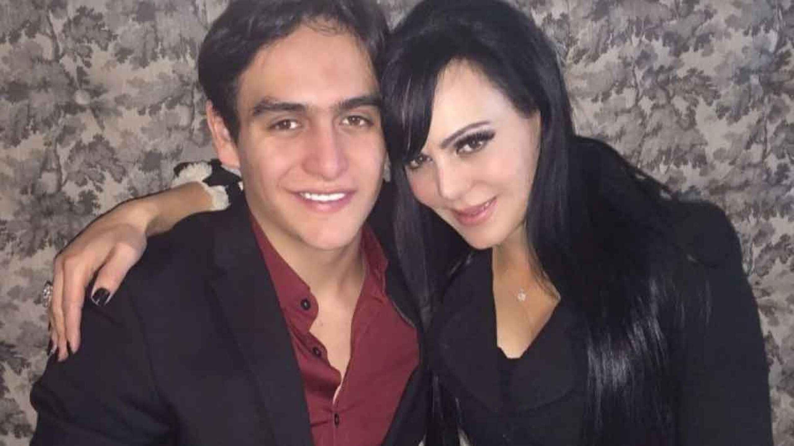 Maribel Guardia rompe el silencio sobre Julián Figueroa en medio del escándalo