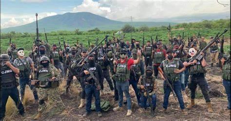 Violencia en Michoacán: el rol del CJNG y la crisis de seguridad