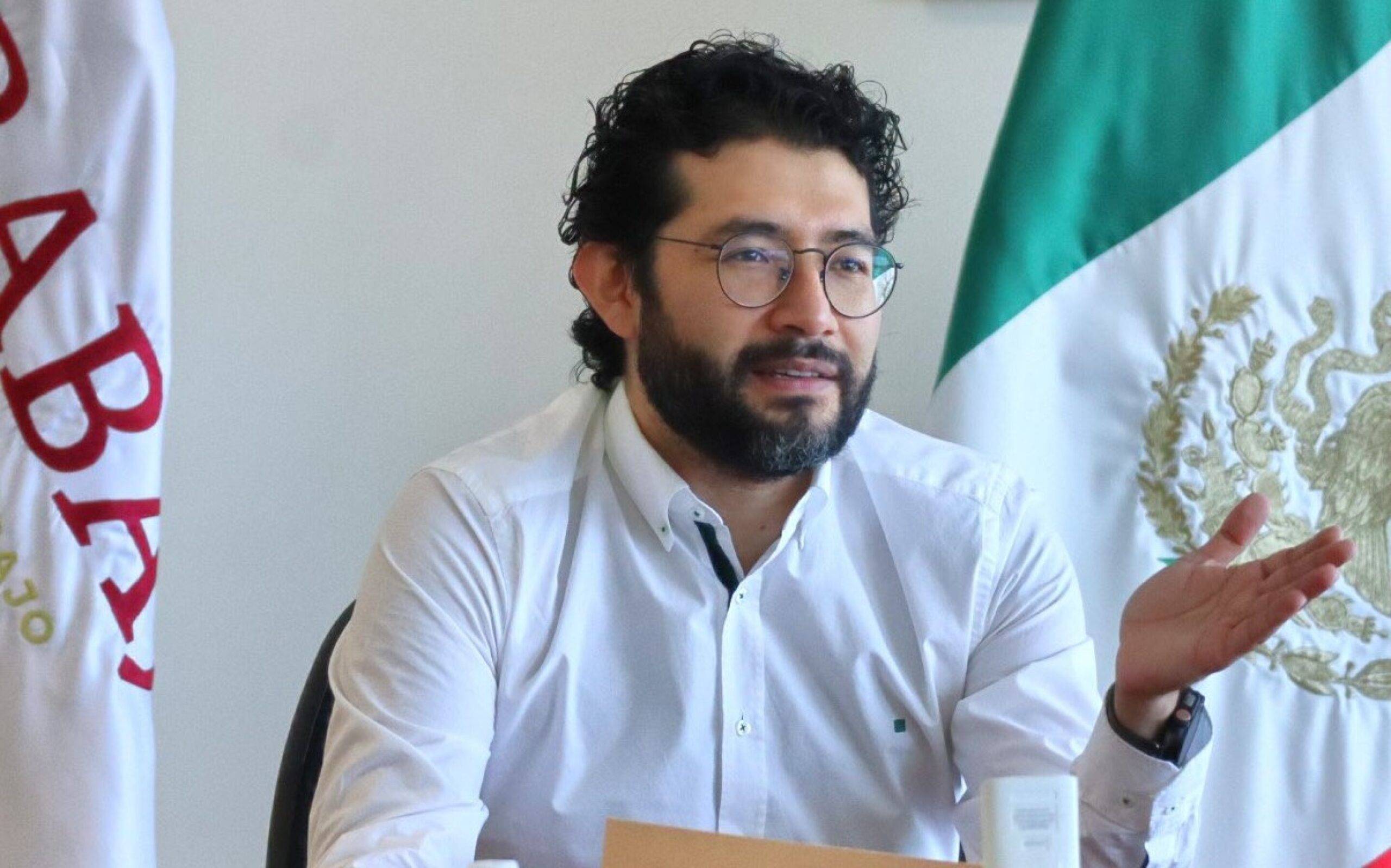 Seguridad social trabajadores aplicaciones: Marath Bolaños destaca avances laborales
