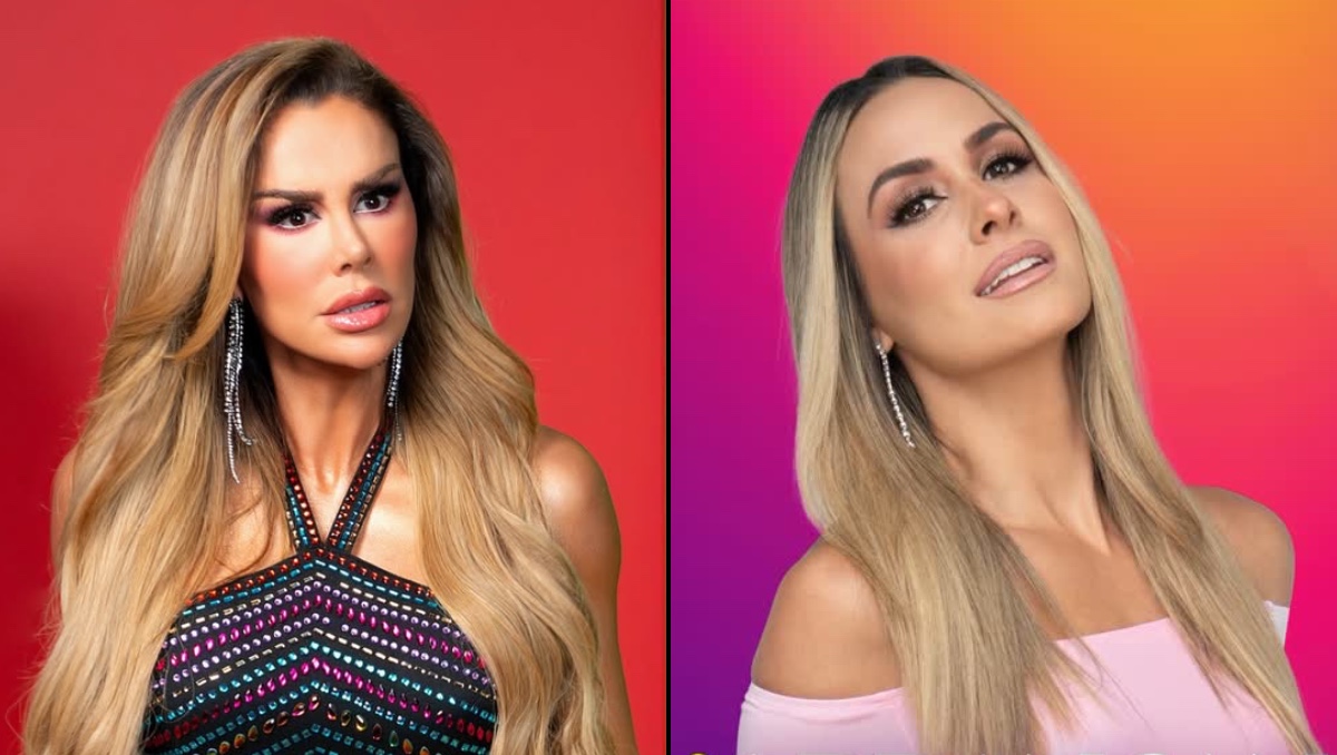 Odalys Ramírez responde a Ninel Conde: “tú ya estás acá afuera” en ‘La Casa de los Famosos México’