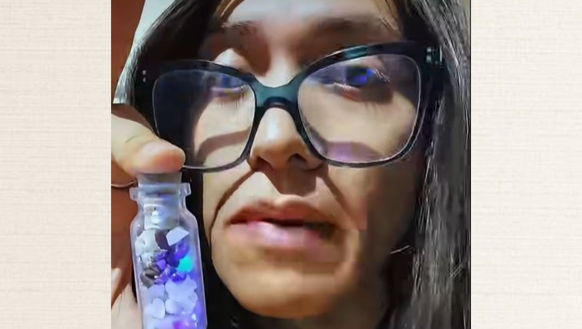 Niño de 9 años con uranio en su colección inspira corrido viral de ingeniero