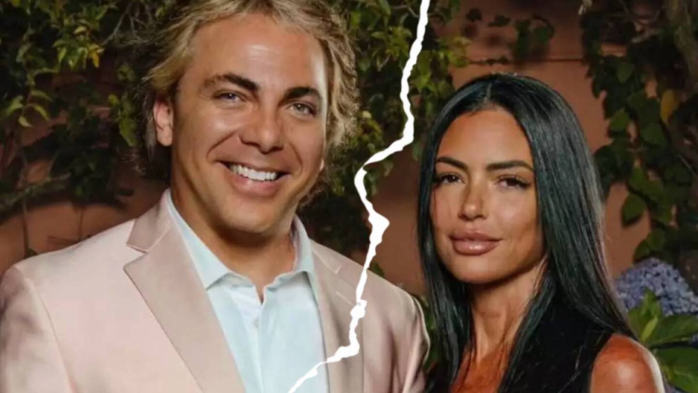 El escándalo de Cristian Castro: la infidelidad con la fan que Mariela Sánchez le presentó