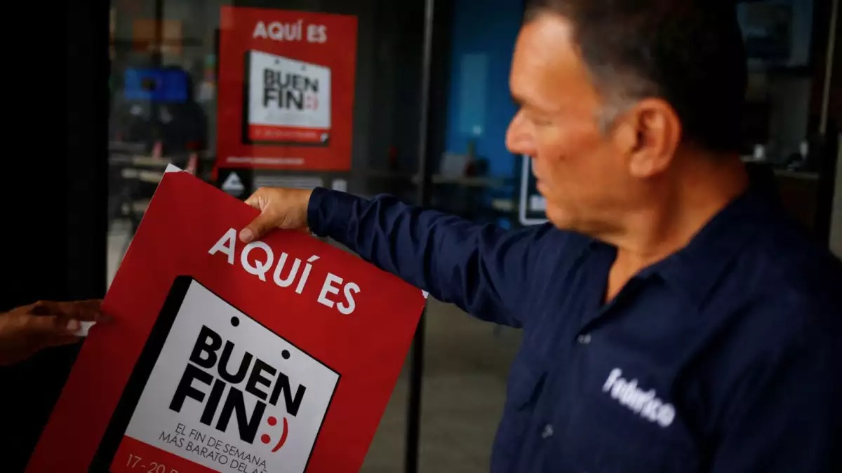 El Buen Fin 2025: ¿Qué empresas no participarán en la jornada?