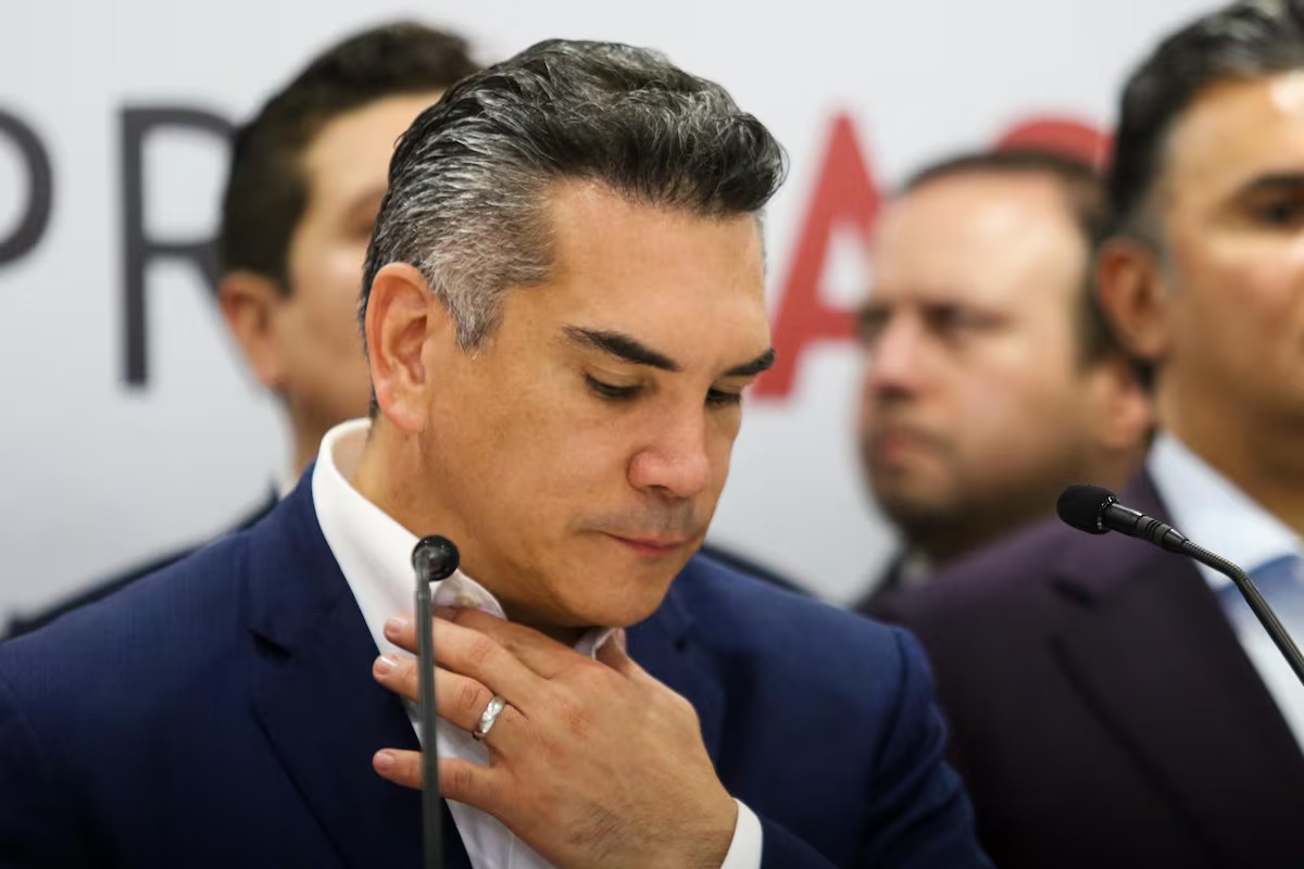 Alejandro Moreno: El entramado legal y político de su desafuero
