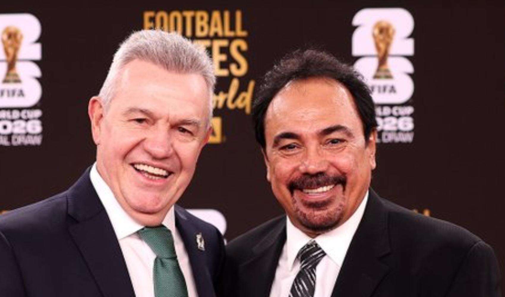 El grupo del debut: Sudáfrica y Corea del Sur definirán el camino del Tri