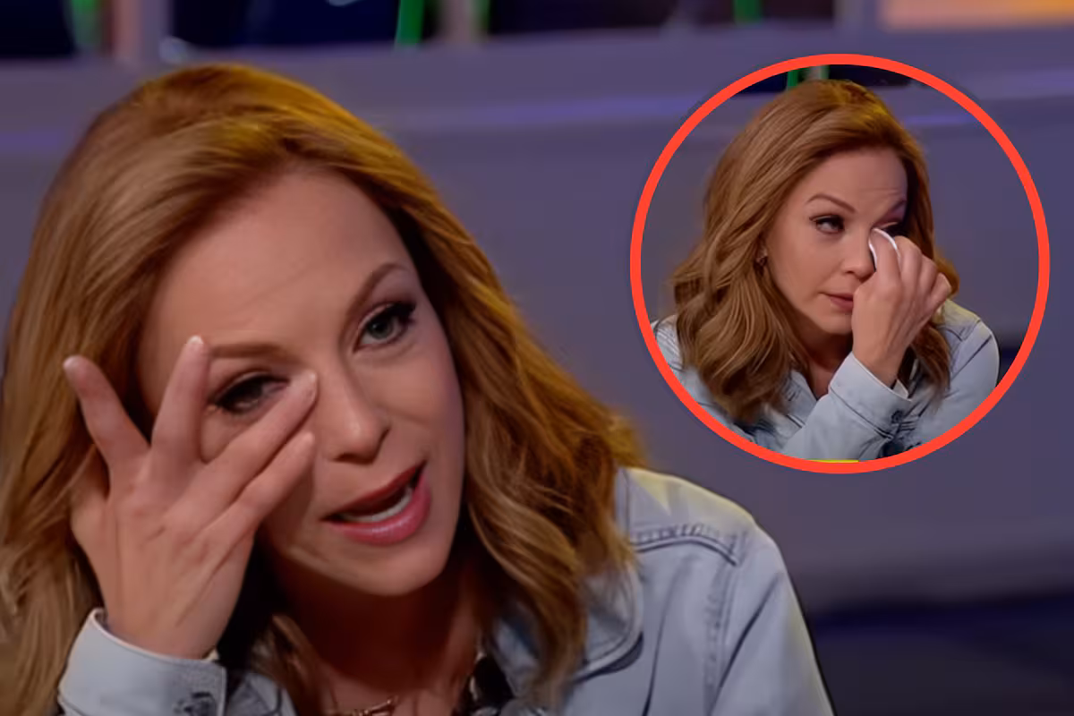 Laura Flores va al psiquiatra tras ruptura con Lalo Salazar