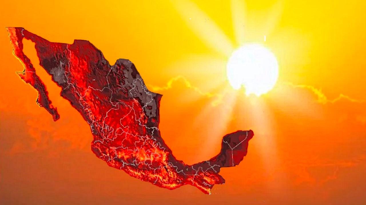 Canícula 2025: ¿Cuándo empieza y por qué es tan intensa en América Latina?