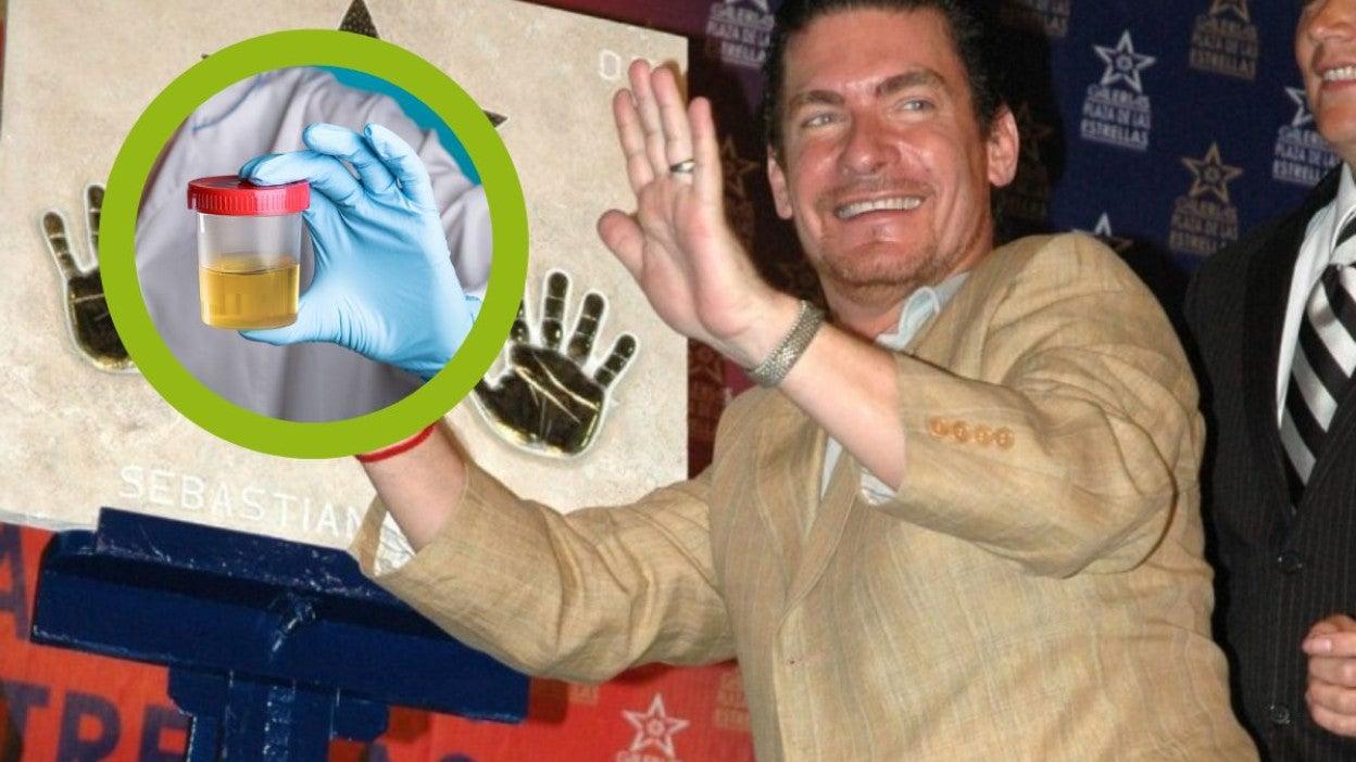 Orinoterapia: El secreto “anti-edad” de Sebastián Ligarde que impacta a sus fans