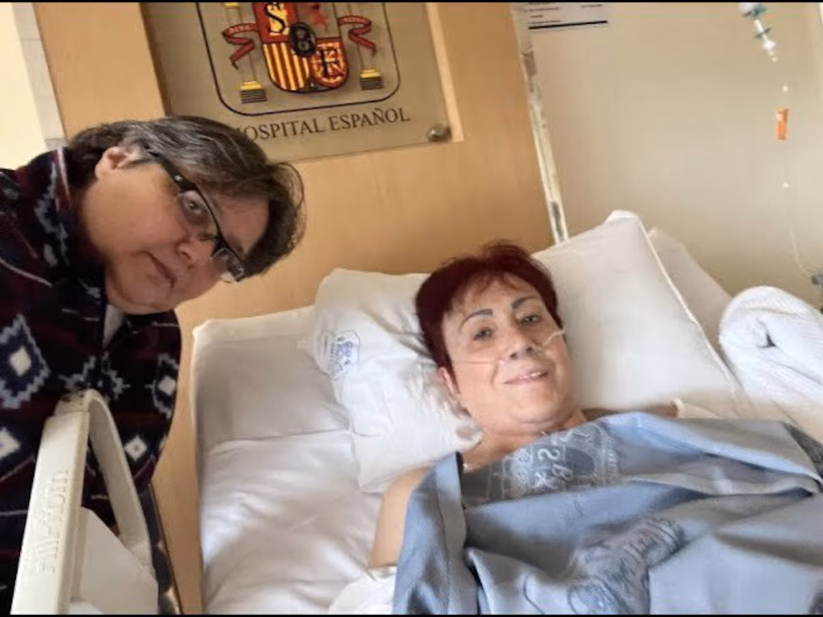 Julissa delicada de salud: el retiro de una leyenda que marcó generaciones