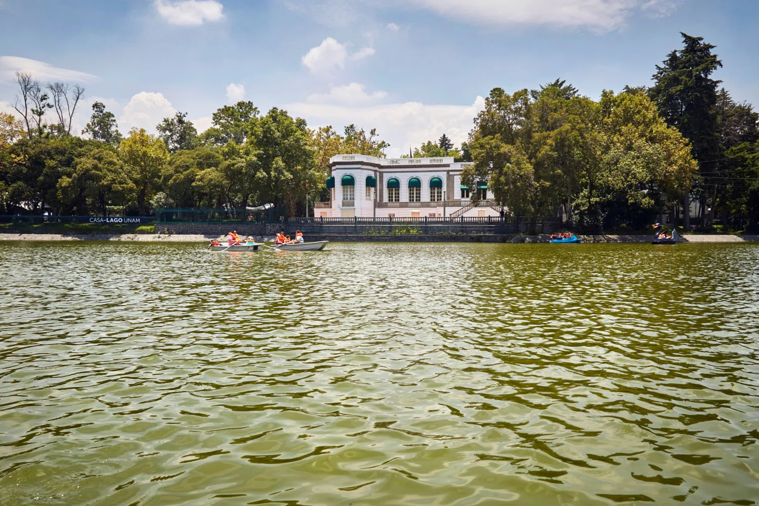 5 lugares secretos de CDMX que (seguro) no sabías que existían