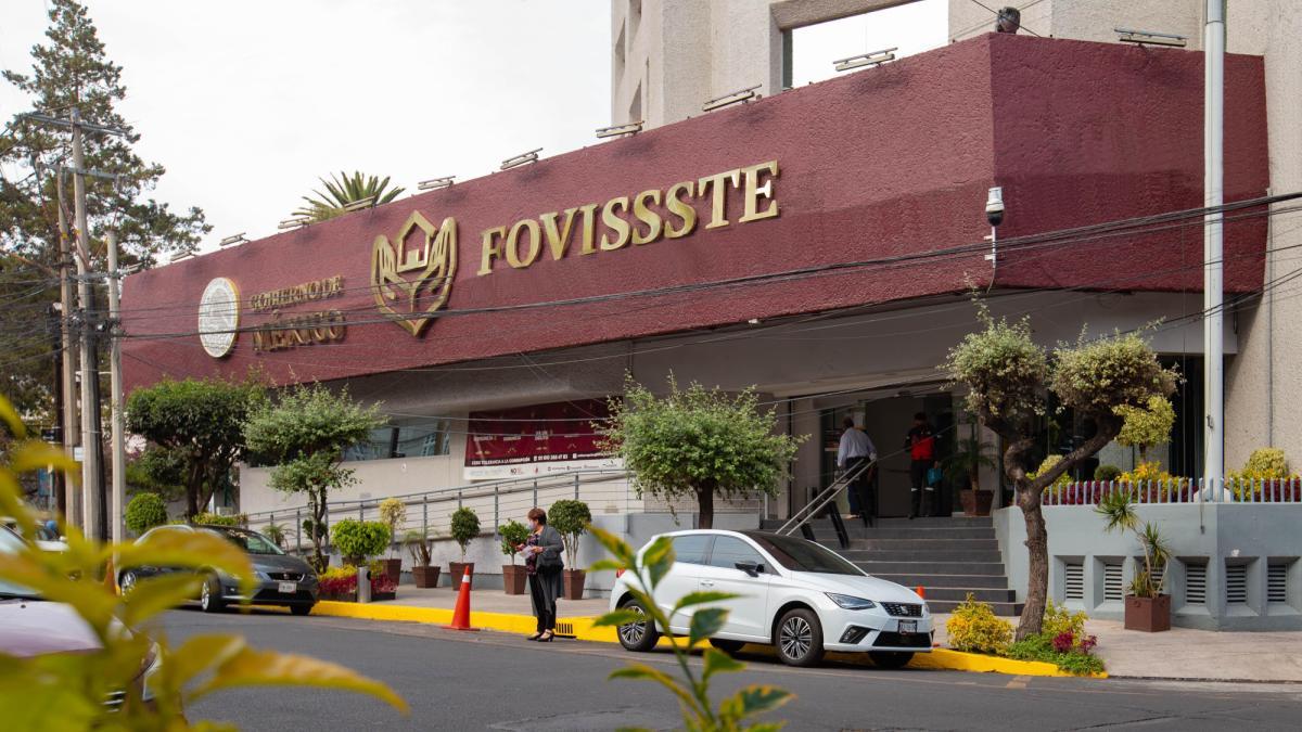 Créditos Fovissste 2025: cómo consultar el monto disponible para tu vivienda