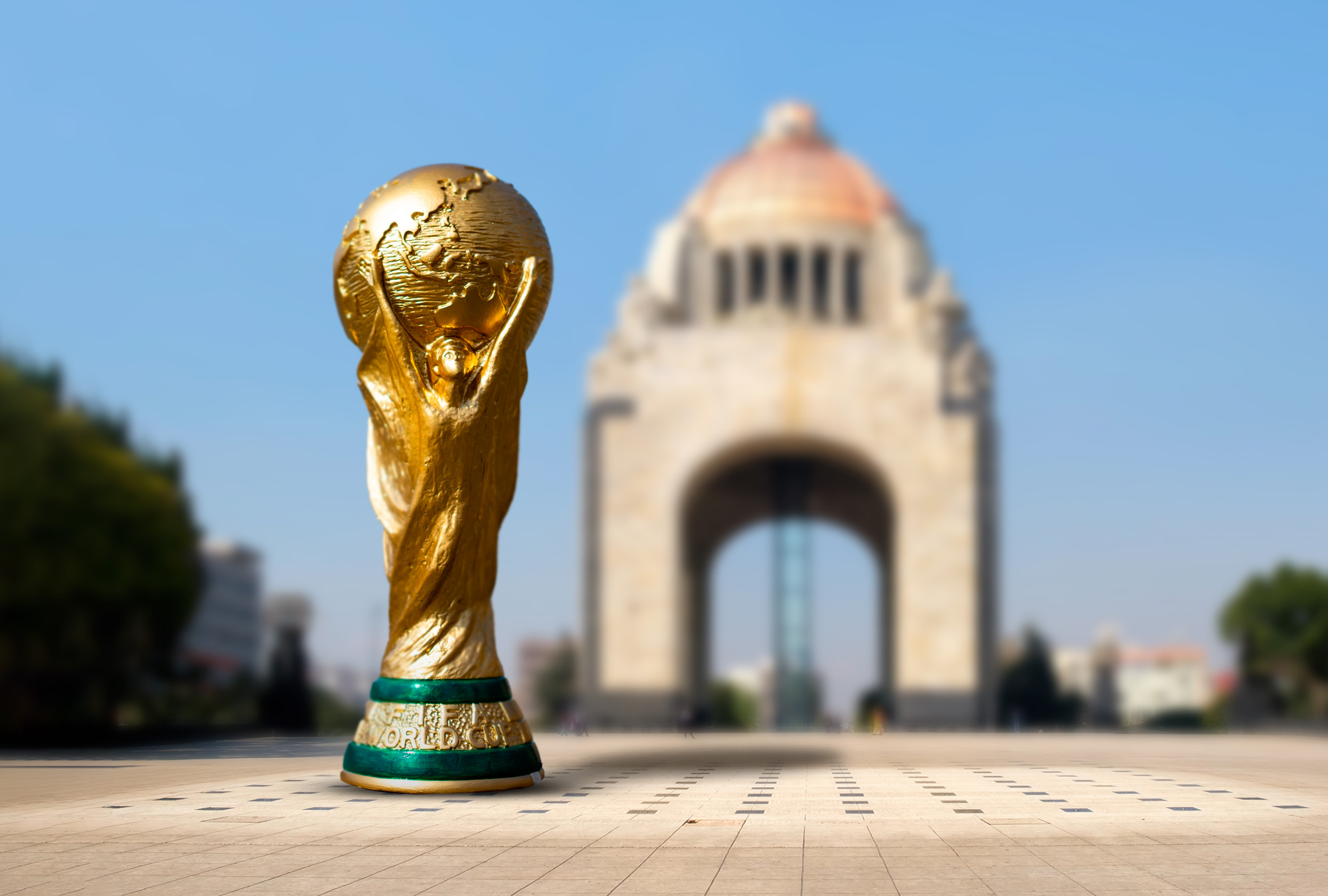 México se prepara para un Mundial 2026 inclusivo y con gran impacto turístico