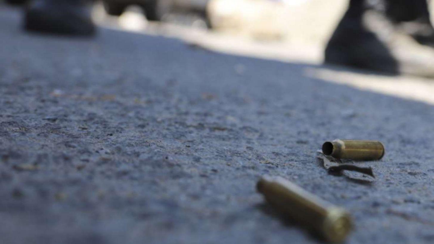 Enfrentamientos en Río Bravo: violencia sacude la frontera norte de Tamaulipas