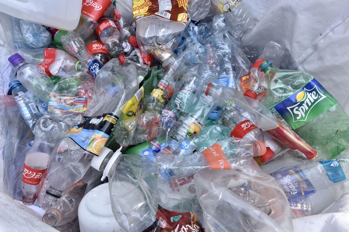 El costo oculto de la basura: Buscan aprobar la Ley de economía circular en México