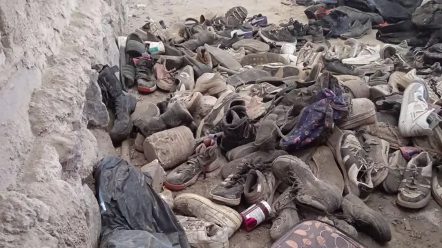 Descubren documentos sobre entrenamiento clandestino en Jalisco