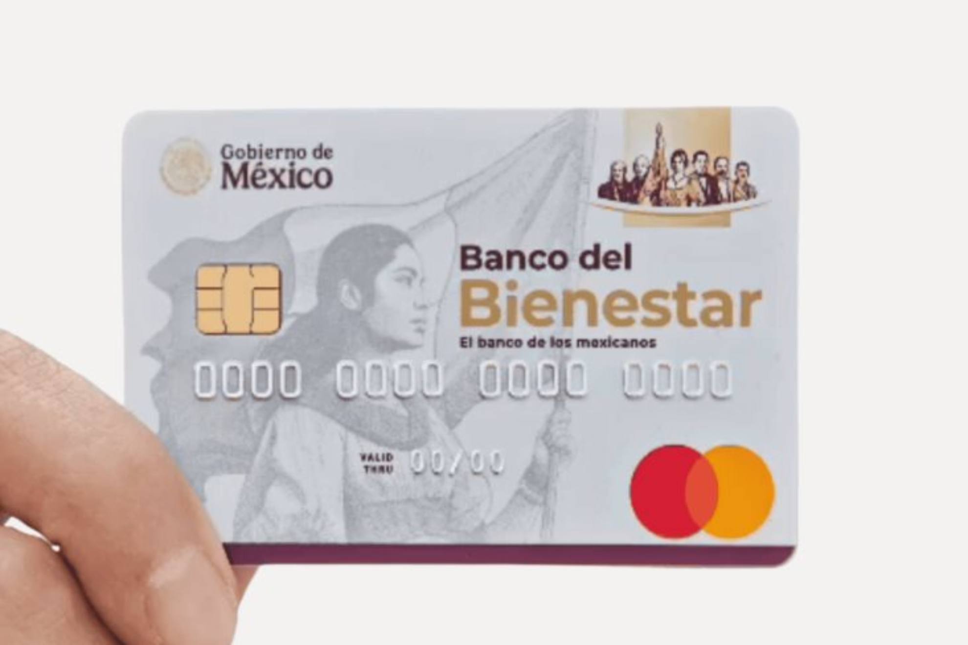Trámite esencial: el cambio de NIP para asegurar tu pensión del bienestar