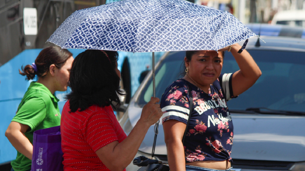 Quintana Roo suma 7 muertes por calor extremo y escala al top nacional