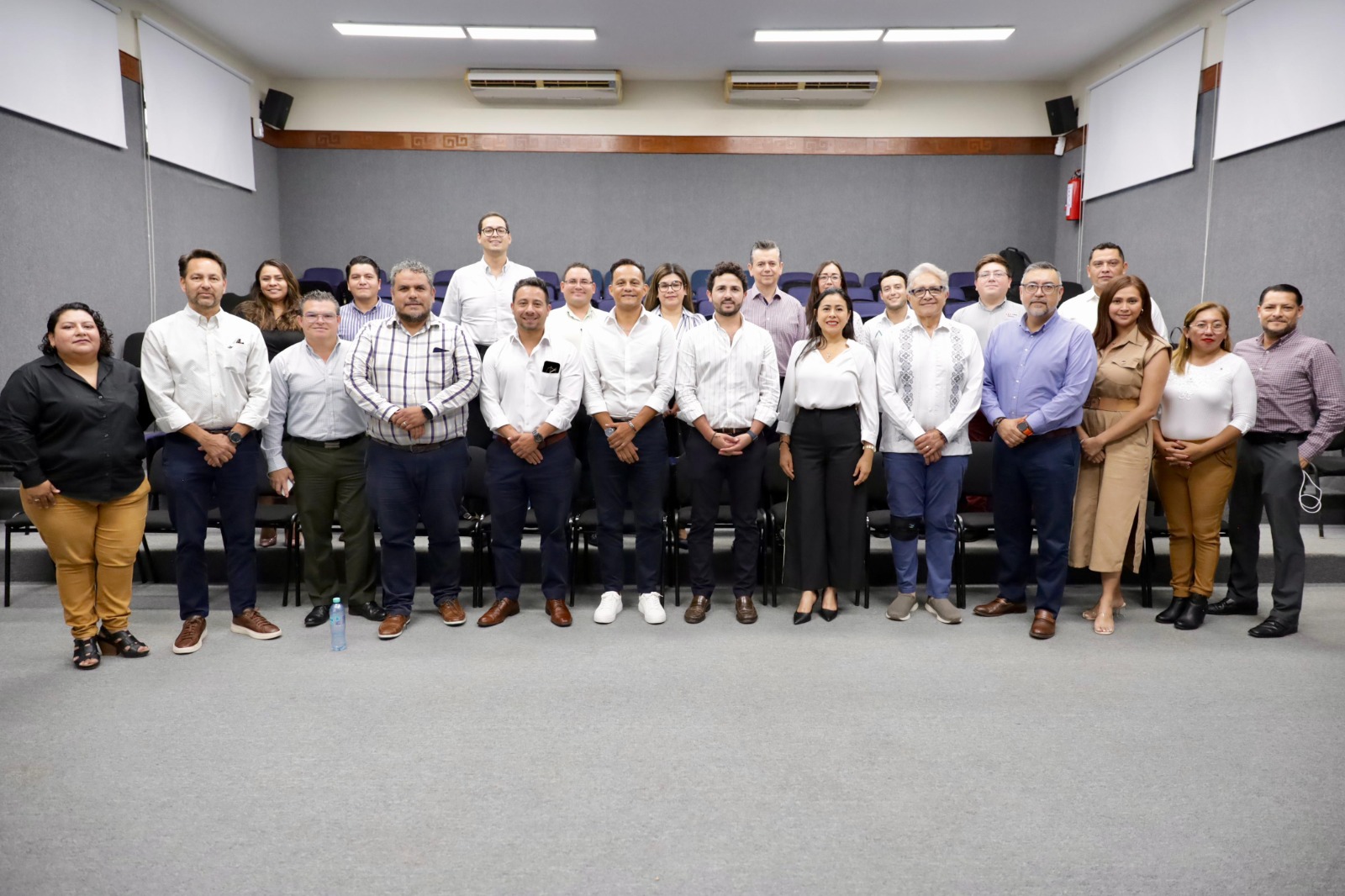 Yucatán impulsa financiamiento a MiPyMEs con “Impulso Renacimiento”