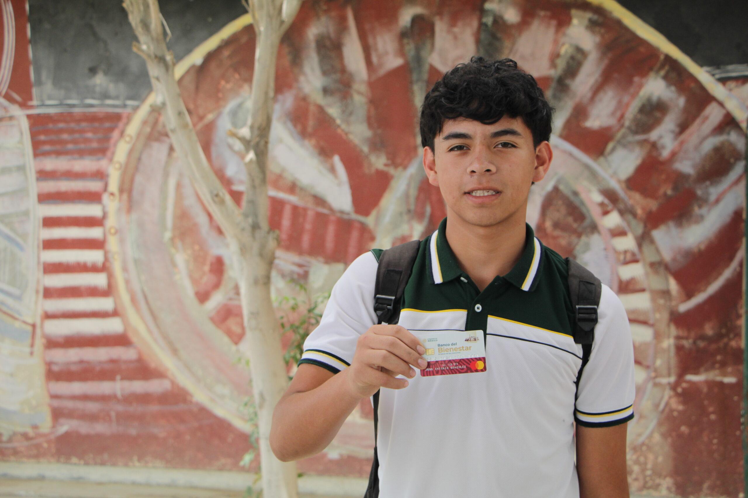 Programas para el Bienestar 2025: estos jóvenes recibirán 8 mil pesos este 28 de mayo