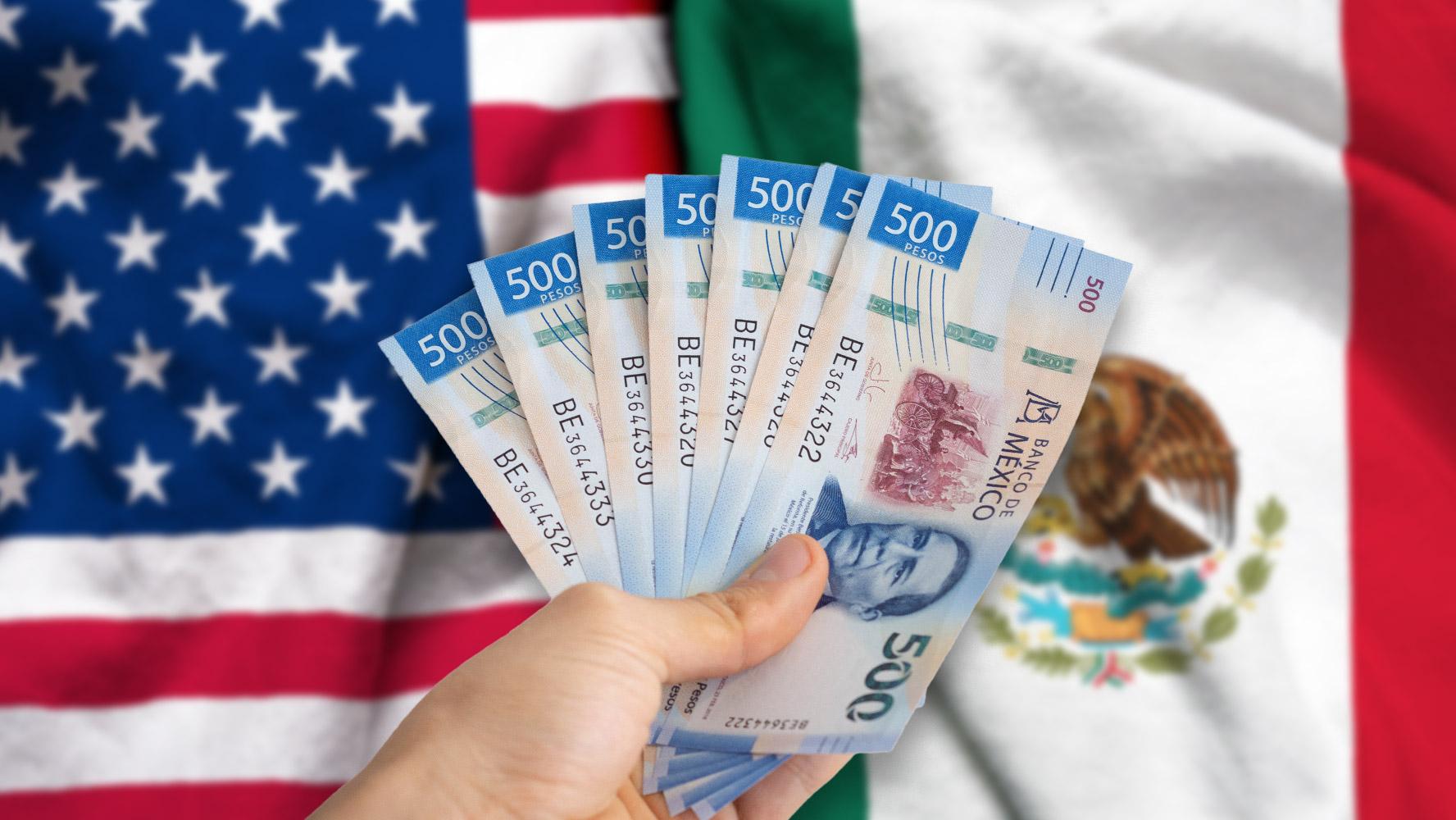 Impuesto a remesas: el nuevo golpe fiscal contra migrantes mexicanos