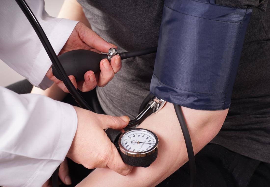 Hipertensión y diabetes matan más a los hombres: el gran fracaso de la salud pública