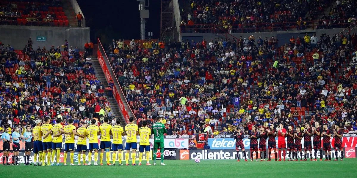 Liga MX Clausura 2025: América vs Tigres y el debate por el futuro del play-in
