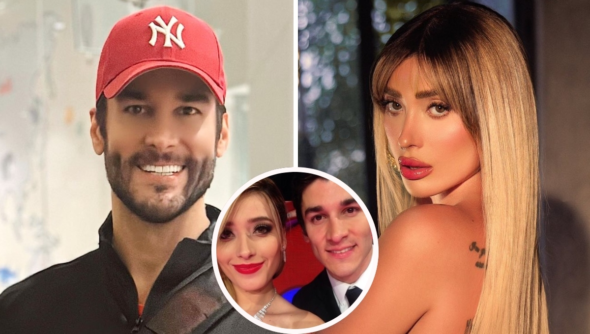 Brenda Zambrano: Reviven polémica por aborto y Kike Mayagoitia en “La Granja VIP”