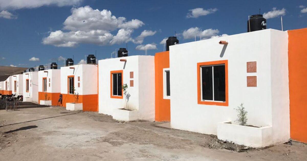 Terrenos gratis en San Luis Potosí: ¡Tu Casa, Tu Apoyo cierra pronto el registro!