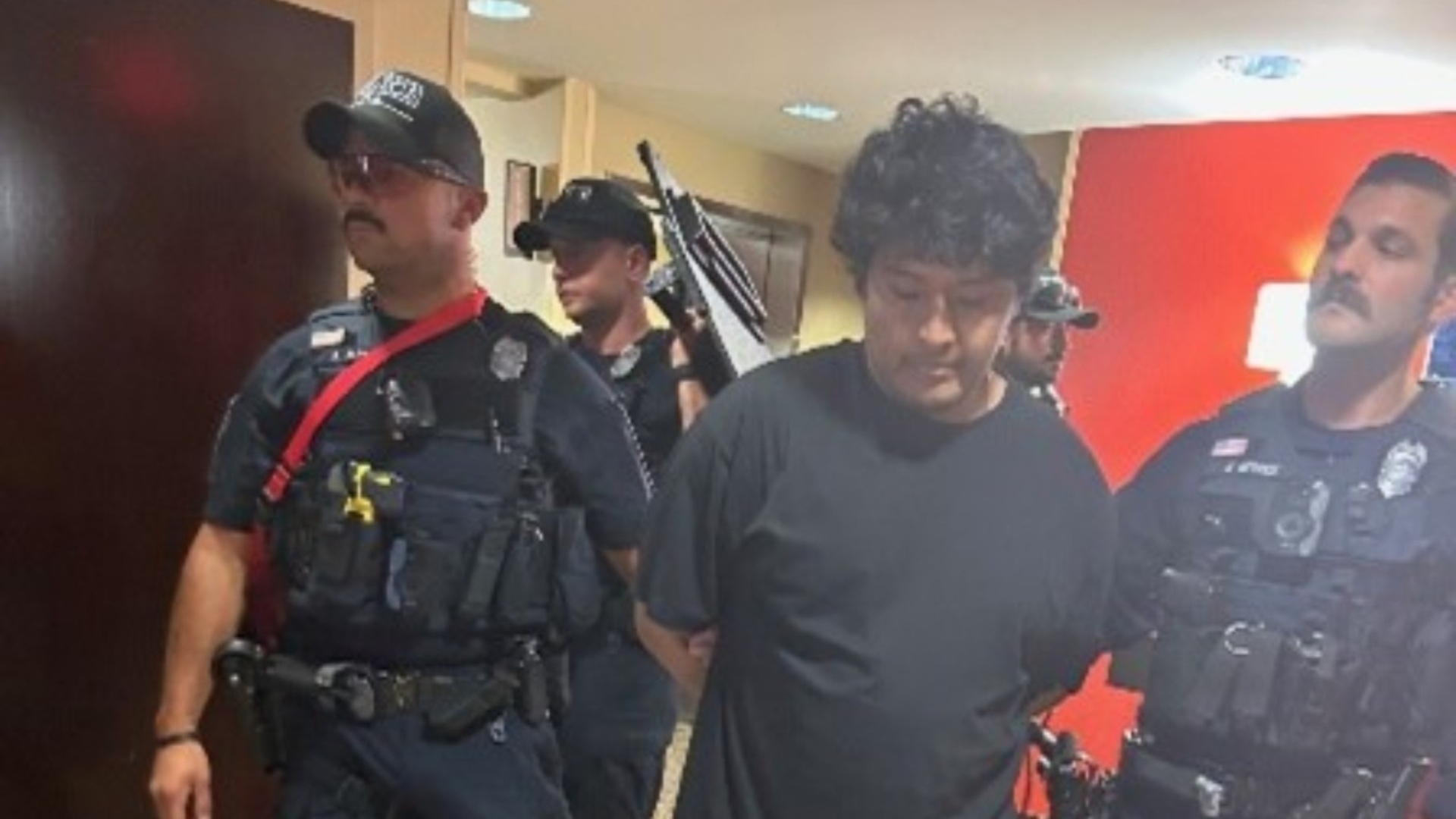 Secuestro de niña en Virginia: padres frustran rapto en centro comercial