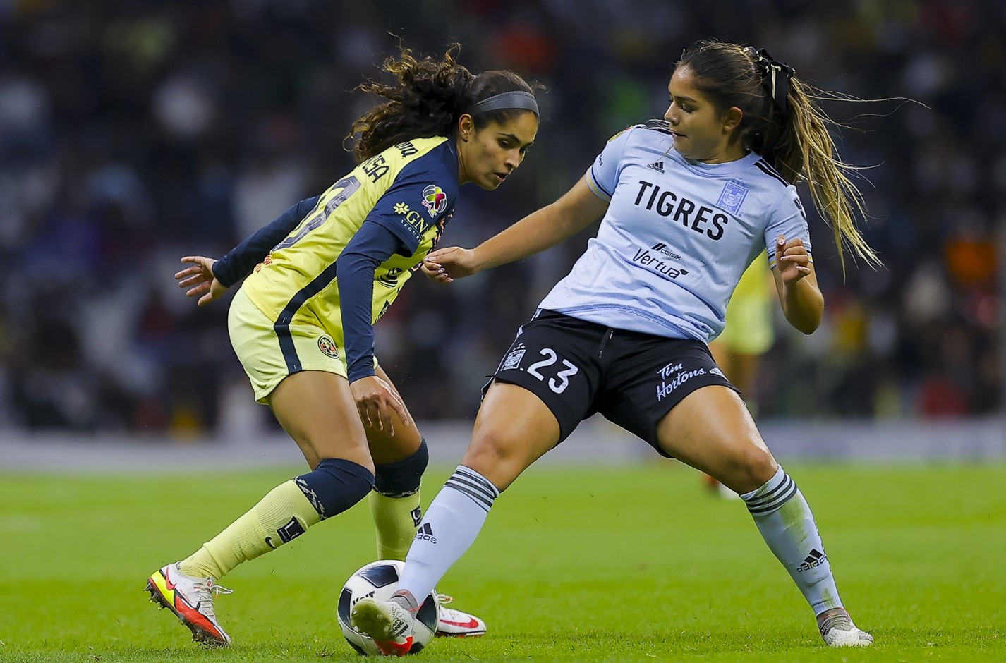 El crecimiento imparable: 20.53 millones de aficionados vieron la Liga MX Femenil