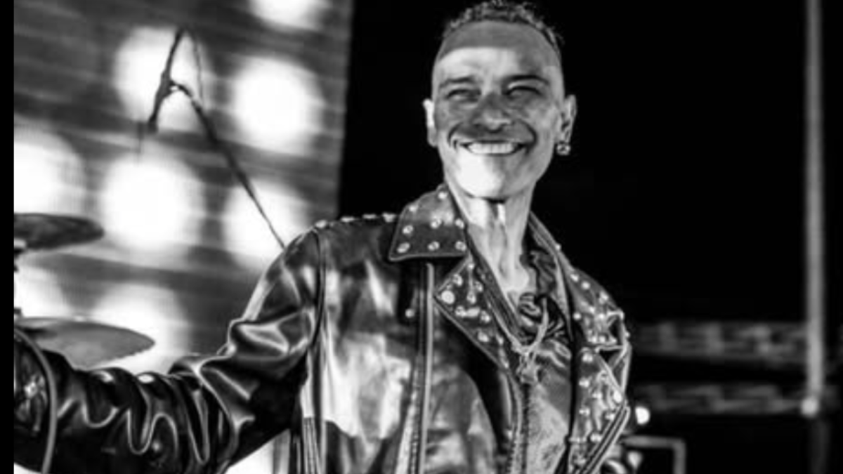 Xava Drago: La emotiva carta donde el vocalista de CODA anuncia su partida