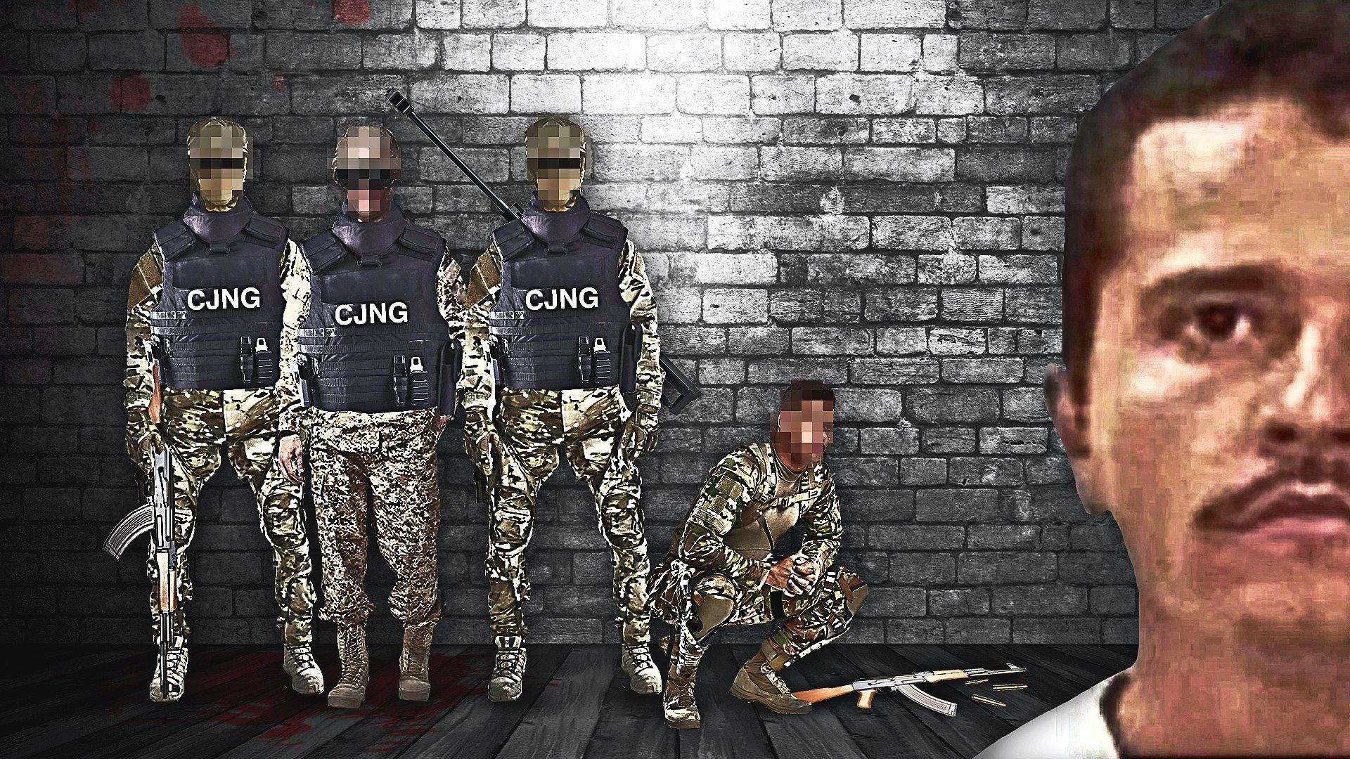 CJNG: El cártel con presencia en más de 40 países