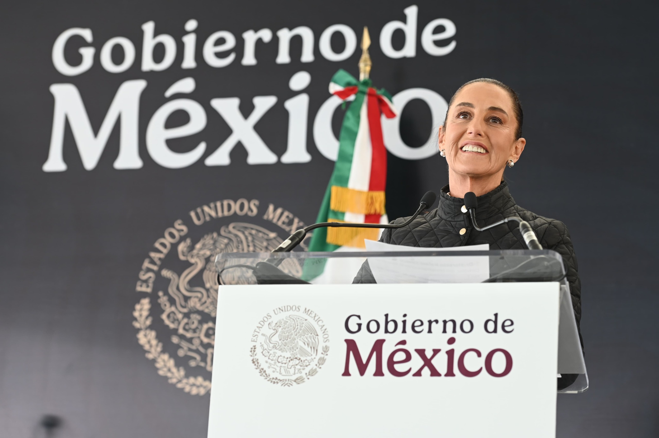 Sheinbaum consolida el segundo piso de la transformación: la promesa de 315 pesos