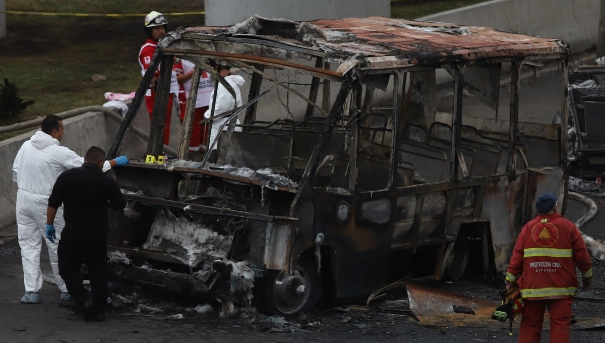 Adolfo Franco: La siesta fatal tras explosión en Iztapalapa