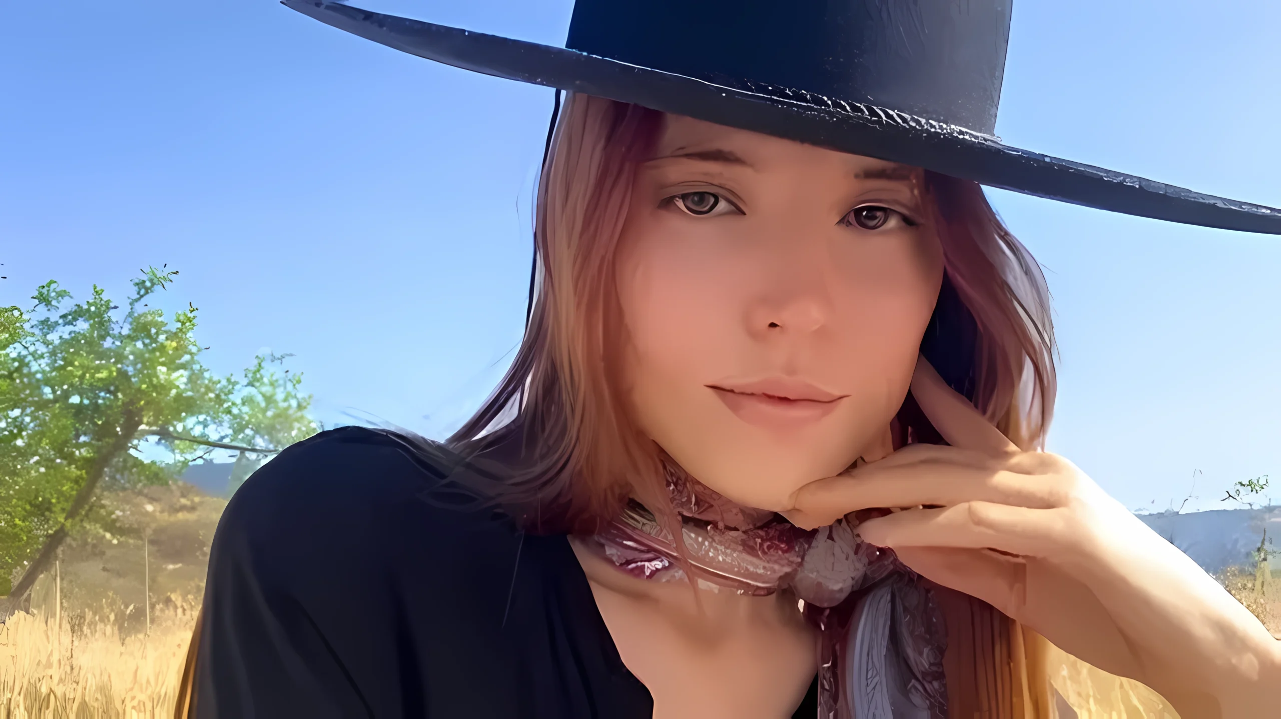 Amenazas a Majo Aguilar alertan al espectáculo