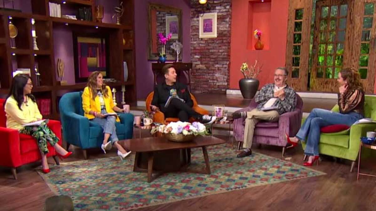 Susto en “Ventaneando”: ¿Se manifestó Daniel Bisogno en vivo?